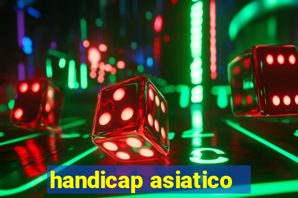 handicap asiatico -0,25